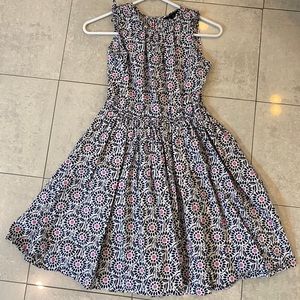 Beautiful Land’s End Girl’s Dress